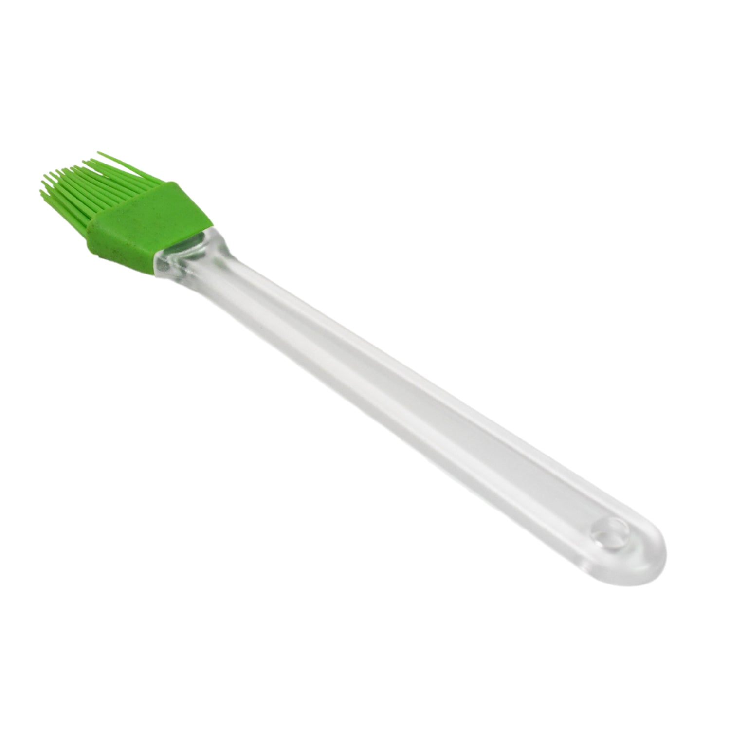 Silicone Spatula and Pastry Brush Special Brush for Kitchen Use (1 Pc / 23 Cm) Silicone Spatula and Pastry Brush Special Brush for Kitchen Use (1 Pc / 23 Cm)